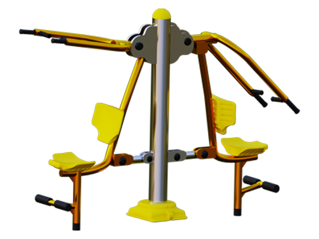 Park Spor Aletleri Eko Seri