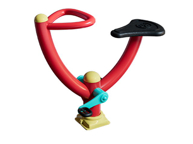 Park Spor Aletleri Çocuk Seri