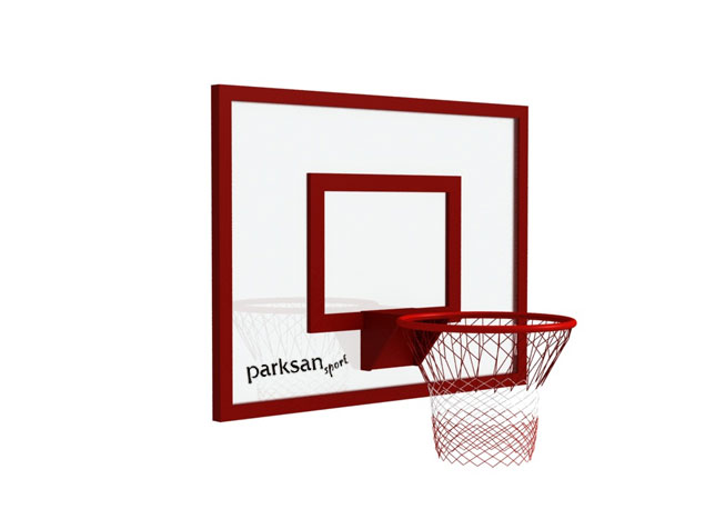 Diğer Spor Sahası Ekipmanları / Fyp - 60816  - Cam Panya (90 x 120 cm)