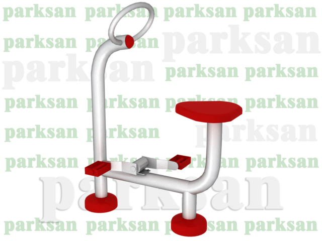 Park Spor Aletleri Klasik Seri / Park Spor Aletleri - Fitness 60904