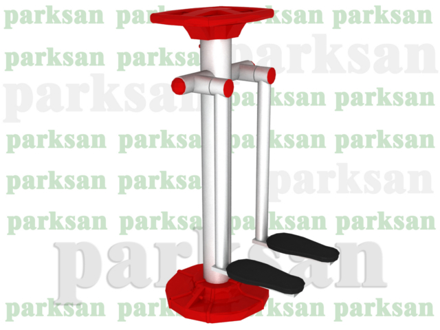 Park Spor Aletleri Klasik Seri / Park Spor Aletleri - Fitness 60916